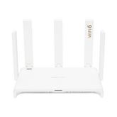 Home Router inalámbrico MESH , Diseñado para GAMING con doble puerto WAN Gigabit para Sumar Ancho de banda, 4 puertos LAN Gigabit., WI-FI 6 2x2 doble Banda