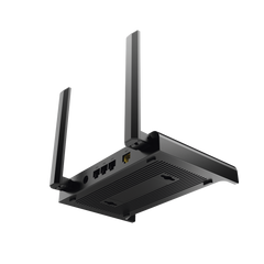 Home Router Inalámbrico Wi-Fi 4 para Soluciones WISP, Administración Remota para Control de Usuarios y Anchos de Banda.