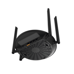 Home Router Inalámbrico Wi-Fi 4 para Soluciones WISP, Administración Remota para Control de Usuarios y Anchos de Banda.