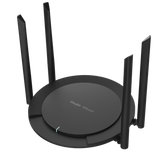 Home Router Inalámbrico Wi-Fi 4 para Soluciones WISP, Administración Remota para Control de Usuarios y Anchos de Banda.