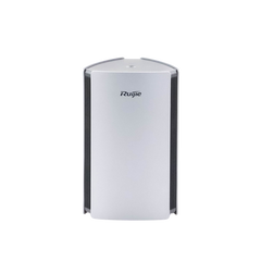 Home Router Mesh Gigabit de doble banda Wi-Fi 6 tipo Torre con boton Aunto-enlace