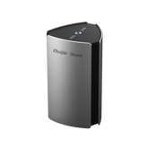 Home Router Mesh Gigabit de doble banda Wi-Fi 6 tipo Torre con boton Aunto-enlace