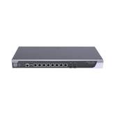 Router Balanceador con Control de Aplicaciones, Hasta 9 Servicios de Internet y hasta 500 clientes con desempeño de 1.5 Gbps