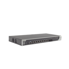 Router Balanceador con Control de Aplicaciones, Hasta 9 Servicios de Internet y hasta 2,000 clientes con desempeño de 2.5 Gbps