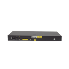 Router Balanceador con Control de Aplicaciones, Hasta 9 Servicios de Internet y hasta 2,000 clientes con desempeño de 2.5 Gbps