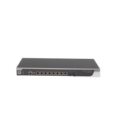 Router Balanceador con Control de Aplicaciones, Hasta 9 Servicios de Internet y hasta 2,000 clientes con desempeño de 2.5 Gbps