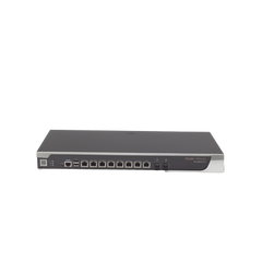 Router Balanceador con Control de Aplicaciones, Hasta 9 Servicios de Internet y hasta 2,000 clientes con desempeño de 2.5 Gbps
