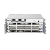 Chasis Switch Core Capa 3, hasta 3 slots para tarjetas modulares M7000 series