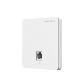 Punto de Acceso Wi-Fi 5, Doble Banda Diseñado para Instalaciones Discretas y Espacios Reducidos, 802.11ac Wave 2, Alto Rendimiento y MIMO 2x2.