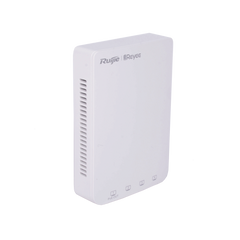 Punto de Acceso Mesh Wi-Fi 5 ideal para áreas que requieren múltiples puertos de red, 1 puerto PoE Out, hasta 1.7 Gbps doble banda 802.11ac MU-MIMO 2x2