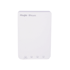 Punto de Acceso Mesh Wi-Fi 5 ideal para áreas que requieren múltiples puertos de red, 1 puerto PoE Out, hasta 1.7 Gbps doble banda 802.11ac MU-MIMO 2x2