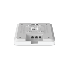 Punto de Acceso Wi-Fi 5 para interior en techo doble banda 802.11ac MU-MIMO 2X2, puertos 10/100