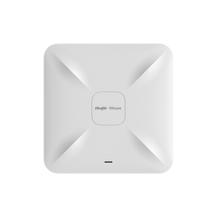 Punto de Acceso Wi-Fi 5 para interior en techo doble banda 802.11ac MU-MIMO 2X2, puertos 10/100