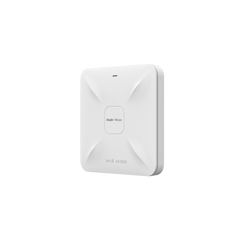 Punto de Acceso Mesh Wi-Fi 6 para Interior, se Instala en Techo o Pared, hasta 512 Usuarios y 2.97 Gbps, Doble Banda 802.11ax MU-MIMO 2x2