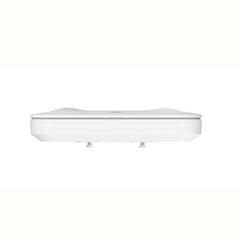 Punto de Acceso Mesh Wi-Fi 6 para Interior, se Instala en Techo o Pared, hasta 512 Usuarios y 1.7 Gbps, Doble Banda 802.11ax MU-MIMO 2x2