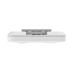 Punto de Acceso Mesh Wi-Fi 6 con doble puerto multi-gigabit 2.5G Interior en Techo hasta 5.9 Gbps, doble banda 802.11 AX6000 MU-MIMO 4x4