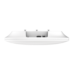Punto de Acceso Mesh Wi-Fi 6 para interior en techo hasta 2.97 Gbps doble banda 802.11ax MU-MIMO 2x2
