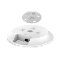 Punto de Acceso Mesh Wi-Fi 6 para interior en techo hasta 2.97 Gbps doble banda 802.11ax MU-MIMO 2x2