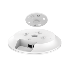 Punto de Acceso Mesh Wi-Fi 6 para interior en techo hasta 2.97 Gbps doble banda 802.11ax MU-MIMO 2x2