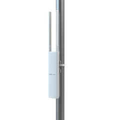 Punto de Acceso Mesh para Exterior, Wi-Fi 5 802.11ac Omnidireccional IP65, Compacto con antenas Externas