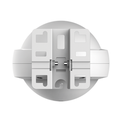 Punto de Acceso Mesh Wi-Fi 5 802.11ac Omnidireccional IP68, retardante a la flama, protección contra descargas de 4kV, certificación RoHS