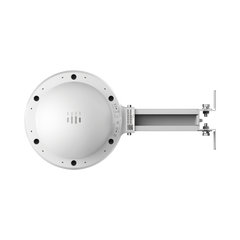 Punto de Acceso Mesh Wi-Fi 5 802.11ac Omnidireccional IP68, retardante a la flama, protección contra descargas de 4kV, certificación RoHS