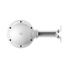 Punto de Acceso Mesh Wi-Fi 5 802.11ac Omnidireccional IP68, retardante a la flama, protección contra descargas de 4kV, certificación RoHS