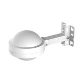 Punto de Acceso Mesh Wi-Fi 5 802.11ac Omnidireccional IP68, retardante a la flama, protección contra descargas de 4kV, certificación RoHS