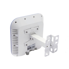 Punto de Acceso Mesh Wi-Fi 6 Industrial para Exterior / 360° / Filtros Anti Interferencia y Auto Optimización con IA