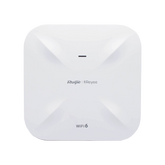 Punto de Acceso Mesh Wi-Fi 6 Industrial para Exterior / 360° / Filtros Anti Interferencia y Auto Optimización con IA