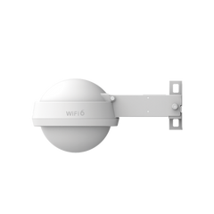 Punto de Acceso Mesh Wi-Fi 6 Exterior IP68 Omnidireccional, Puerto Gigabit PoE In y SFP Uplink MU-MIMO 2x2, hasta 512 clientes