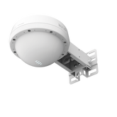 Punto de Acceso Mesh Wi-Fi 6 Exterior IP68 Omnidireccional, Puerto Gigabit PoE In y SFP Uplink MU-MIMO 2x2, hasta 512 clientes