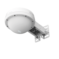 Punto de Acceso Mesh Wi-Fi 6 Exterior IP68 Omnidireccional, Puerto Gigabit PoE In y SFP Uplink MU-MIMO 2x2, hasta 512 clientes