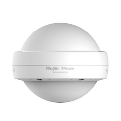 Punto de Acceso Mesh Wi-Fi 6 Exterior IP68, Wi-Fi 6 (802.11ax), 360 grados, MU-MIMO2x2, hasta 256 clientes