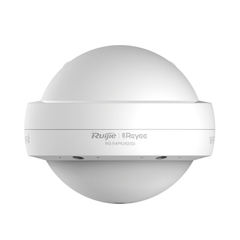 Punto de Acceso Mesh Wi-Fi 6 Exterior IP68, Wi-Fi 6 (802.11ax), 360 grados, MU-MIMO2x2, hasta 256 clientes