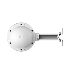 Punto de Acceso Mesh Wi-Fi 6 Exterior IP68, Wi-Fi 6 (802.11ax), 360 grados, MU-MIMO2x2, hasta 256 clientes
