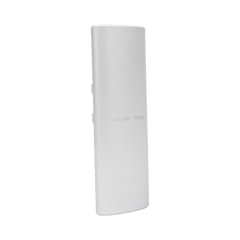 Punto de Acceso Mesh Wi-Fi 6 para Exterior IP65, Tamaño Reducido, Largo Alcance Doble Banda hasta 512 Usuarios, ancho de banda de hasta 3 Gbps