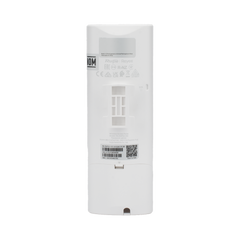Punto de Acceso Mesh Wi-Fi 6 para Exterior IP65, Tamaño Reducido, Largo Alcance Doble Banda hasta 512 Usuarios, ancho de banda de hasta 3 Gbps