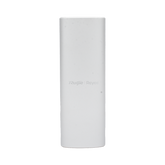 Punto de Acceso Mesh Wi-Fi 6 para Exterior IP65, Tamaño Reducido, Largo Alcance Doble Banda hasta 512 Usuarios, ancho de banda de hasta 3 Gbps