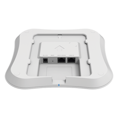 Punto de Acceso Wi-Fi 7 Doble Banda para Techo / BE5040 / MLO 5x5 / Hasta 512 Usuarios / 5 Gbps / Puerto 2.5G PoE In / 802.11be