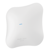 Punto de Acceso Mesh Wi-Fi 7 Doble Banda MLO hasta 512 Usuarios, ancho de banda de hasta 5 Gbps , interior con puerto 2.5G, 802.11 BE19000 MU-MIMO 5X5