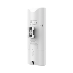 Punto de Acceso Mesh Wi-Fi 7 para Exterior IP65, Doble Banda MLO hasta 512 Usuarios, ancho de banda de hasta 5 Gbps , interior con puerto 2.5G, 802.11 BE19000 MU-MIMO 5X5