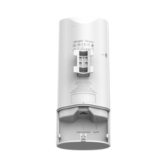 Punto de Acceso Mesh Wi-Fi 7 para Exterior IP65, Doble Banda MLO hasta 512 Usuarios, ancho de banda de hasta 5 Gbps , interior con puerto 2.5G, 802.11 BE19000 MU-MIMO 5X5