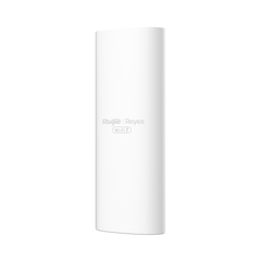 Punto de Acceso Mesh Wi-Fi 7 para Exterior IP65, Doble Banda MLO hasta 512 Usuarios, ancho de banda de hasta 5 Gbps , interior con puerto 2.5G, 802.11 BE19000 MU-MIMO 5X5