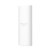 Punto de Acceso Mesh Wi-Fi 7 para Exterior IP65, Doble Banda MLO hasta 512 Usuarios, ancho de banda de hasta 5 Gbps , interior con puerto 2.5G, 802.11 BE19000 MU-MIMO 5X5