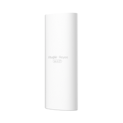 Punto de Acceso Mesh Wi-Fi 7 para Exterior IP65, Doble Banda MLO hasta 512 Usuarios, ancho de banda de hasta 5 Gbps , interior con puerto 2.5G, 802.11 BE19000 MU-MIMO 5X5