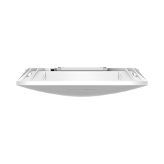 Punto de Acceso Mesh Wi-Fi 7 Para Alta Densidad, Tri-banda hasta 1,500 Usuarios, ancho de banda de hasta 19 Gbps , interior con puerto 10Gb y SFP+ 10G, 802.11 BE19000 MU-MIMO 12x12