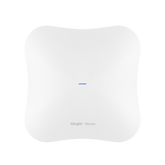 Punto de Acceso Mesh Wi-Fi 7 Para Alta Densidad, Tri-banda hasta 1,500 Usuarios, ancho de banda de hasta 19 Gbps , interior con puerto 10Gb y SFP+ 10G, 802.11 BE19000 MU-MIMO 12x12