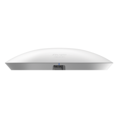 Punto de Acceso Wi-Fi 7 Tri-Banda para Alta Densidad / BE14000 / 13 Gbps / Hasta 600 Usuarios / Puerto 2.5G PoE In + SFP+ 10G / 802.11be / MIMO 8x8