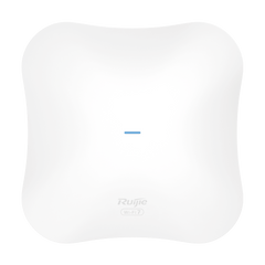 Punto de Acceso Mesh Wi-Fi 7 para Alta Densidad, Tri-banda hasta 600 Usuarios, ancho de banda de hasta 13 Gbps , interior con puerto 2.5Gb y SFP+ 10G, 802.11 BE14000 MU-MIMO 8x8